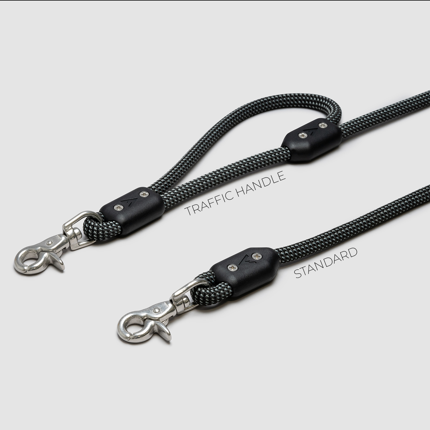 Lifetime Leash - 8 Feet (Kit)