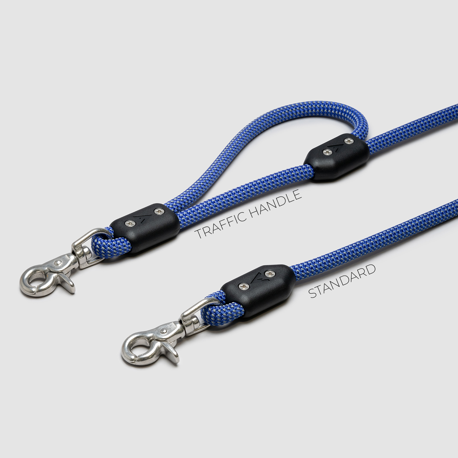 Lifetime Leash - 8 Feet (Kit)