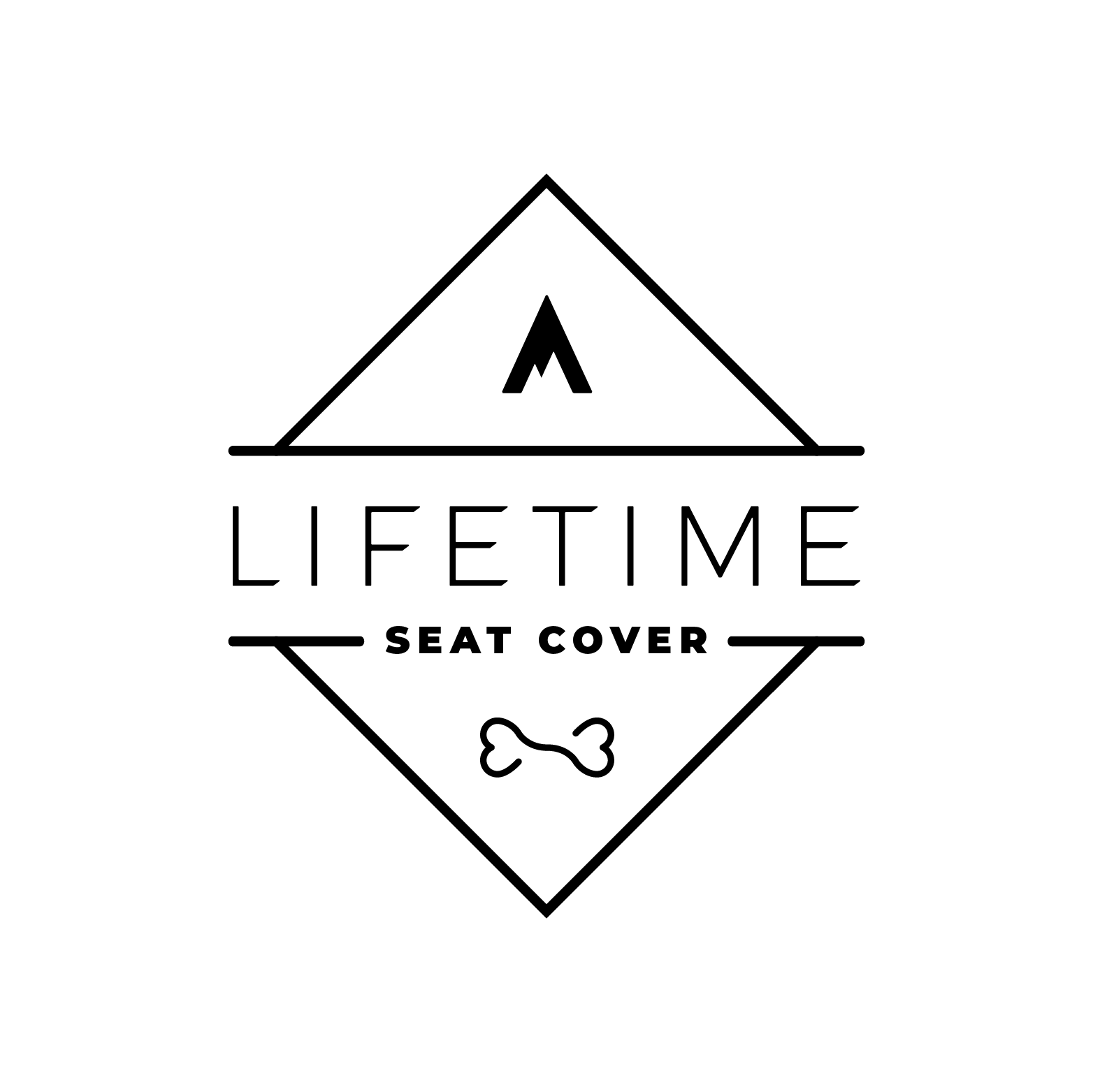 Lifetime Seat Cover