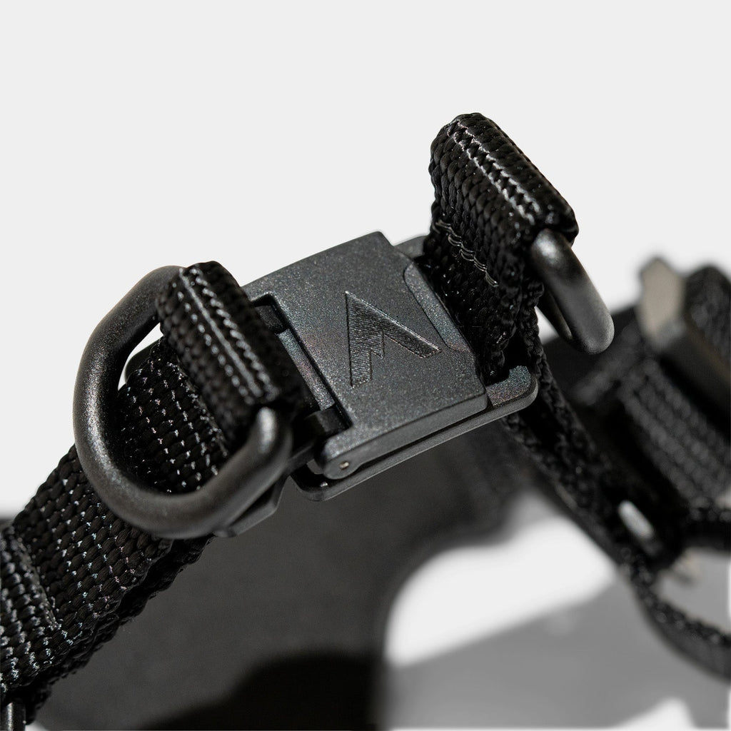 Lifetime Air Harness