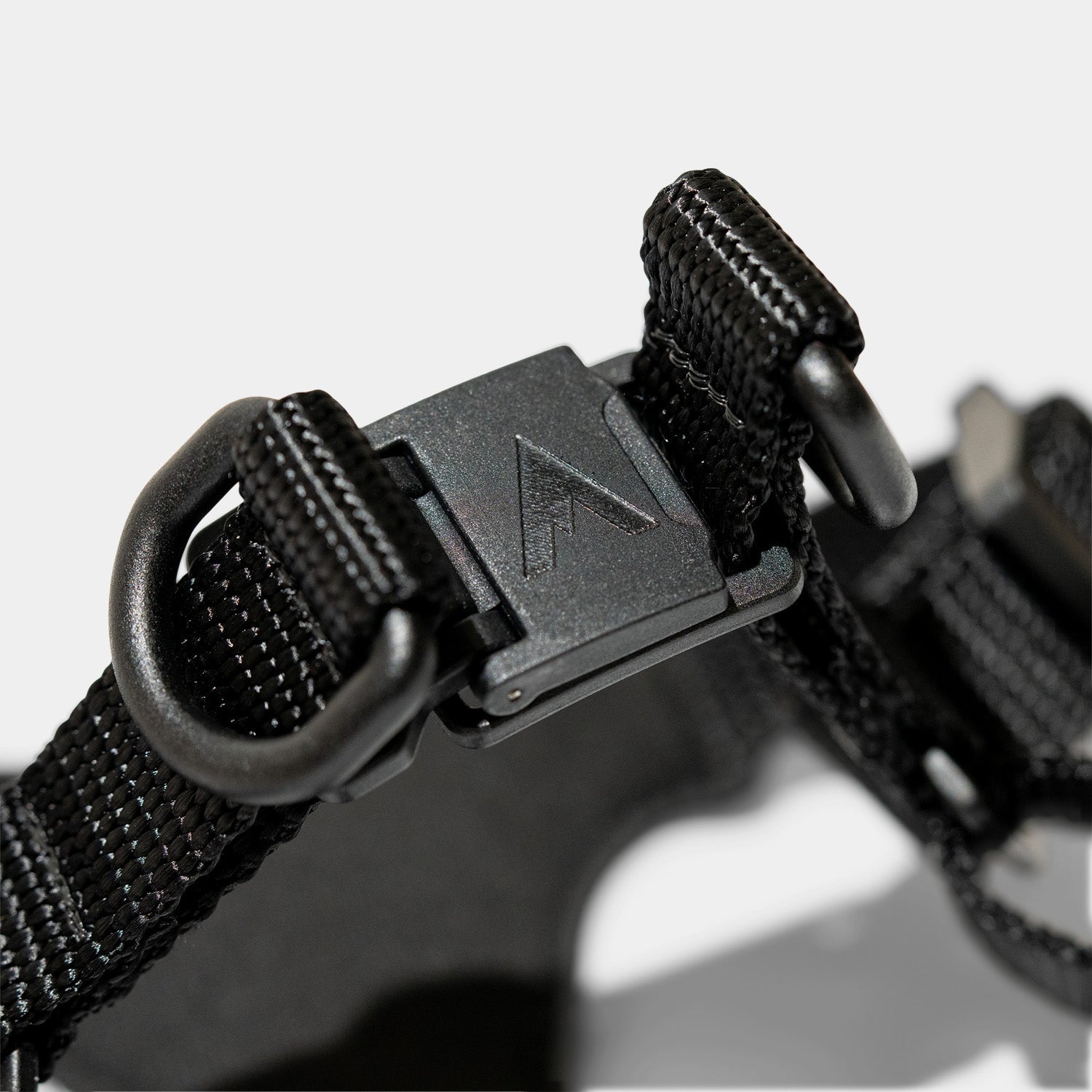 Lifetime Air Harness