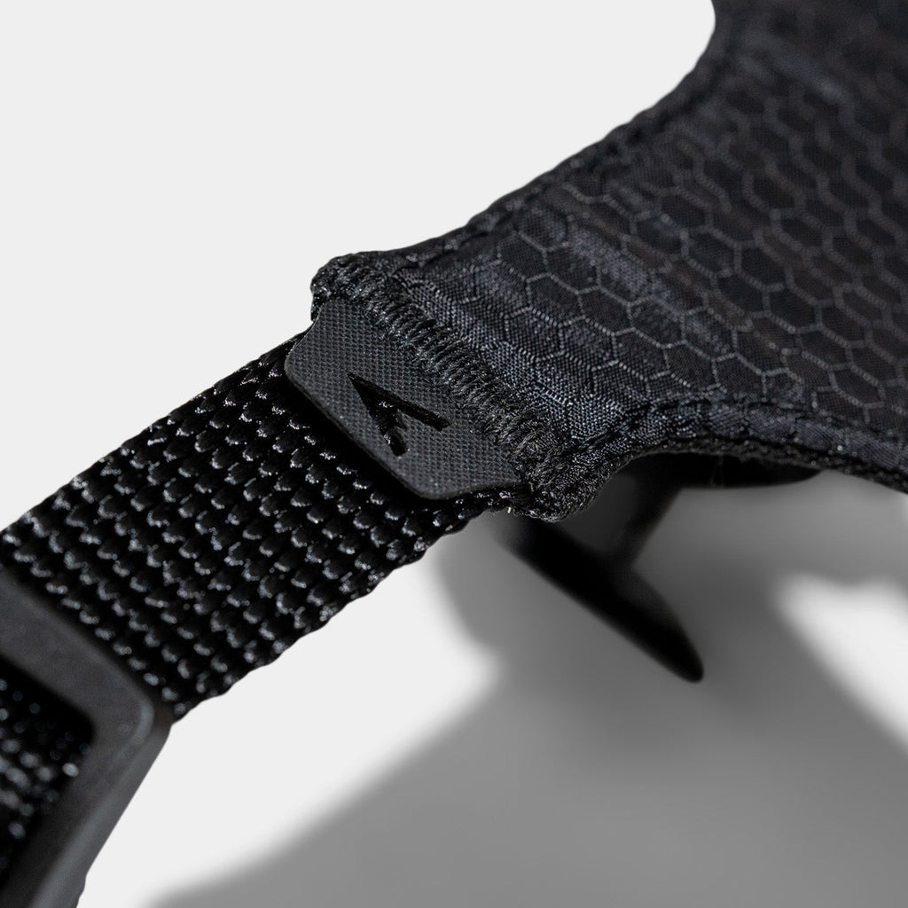 Lifetime Air Harness