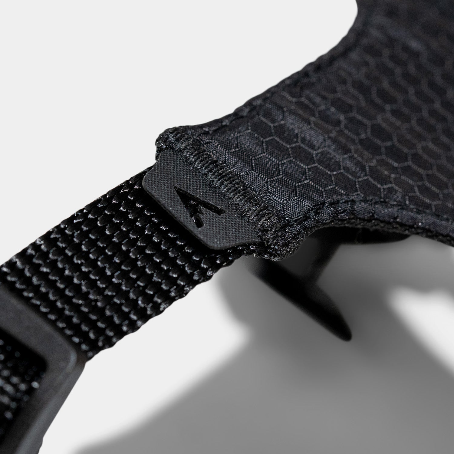 Lifetime Air Harness